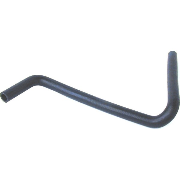 Uro Parts Lower Inlet Heater Hose, Btr216 BTR216 - main